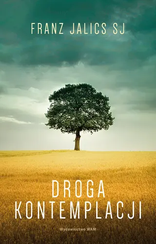 Okładka: Droga kontemplacji