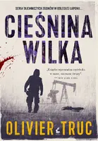 Okładka: Cieśnina Wilka