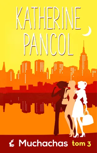 Okładka: Muchachas 3