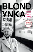 Okładka: Blondynka
