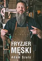 Okładka: Fryzjer męski