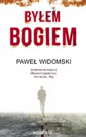 Okładka: Byłem bogiem