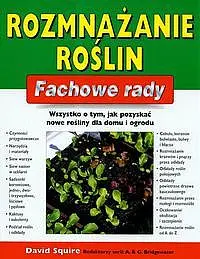 Okładka: Rozmnażanie rośłin