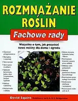 Okładka: Rozmnażanie rośłin