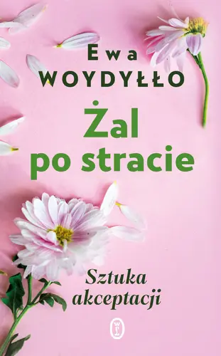 Okładka: Żal po stracie