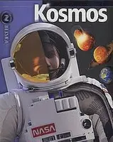 Okładka: Kosmos Z bliska