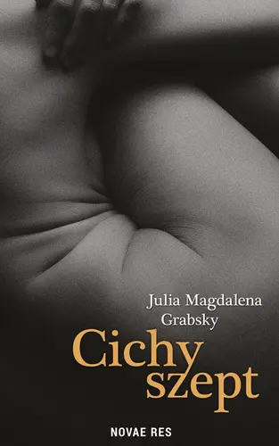 Okładka: Cichy szept