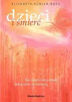Okładka: Dzieci i śmierć