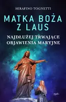 Okładka: Matka Boża z Laus