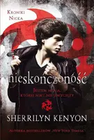 Okładka: Nieskończoność