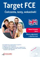 Okładka: Target FCE