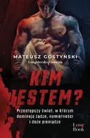 Okładka: Kim jestem?