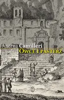 Okładka: Owce i pasterz