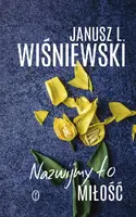 Okładka: Nazwijmy to miłość