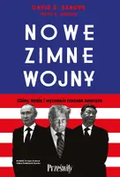 Okładka: Nowe zimne wojny