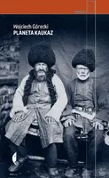 Okładka: Planeta Kaukaz