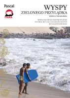 Okładka: Wyspy Zielonego Przylądka. Złota seria