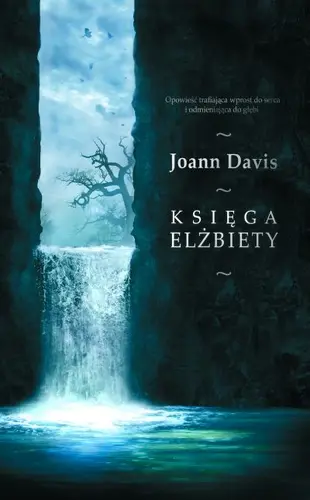 Okładka: Księga Elżbiety