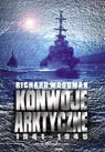 Okładka: Konwoje arktyczne 1941 1945