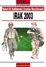 Okładka: Irak 2003