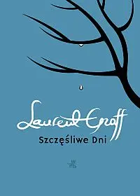 Okładka: Szczęśliwe dni