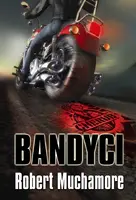 Okładka: Bandyci