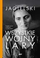 Okładka: Wszystkie wojny Lary