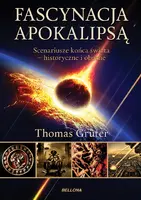 Okładka: Fascynująca Apokalipsa