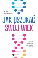 Okładka: Jak oszukać swój wiek