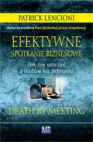 Okładka: Efektywne spotkanie biznesowe