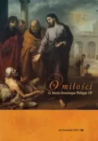 Okładka: O miłości
