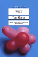 Okładka: Wilt