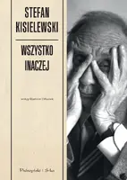 Okładka: Wszystko inaczej
