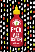 Okładka: F*ck, ale ostre!