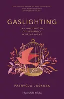 Okładka: Gaslighting