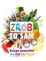 Okładka: Zrób to sam