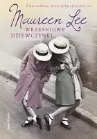 Okładka: Wrześniowe dziewczynki