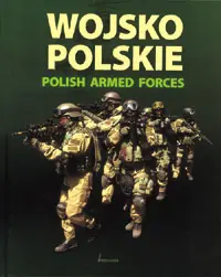 Okładka: Wojsko Polskie. Polish Armed Forces