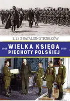 Okładka: Wielka Księga Piechoty Polskiej. 48