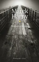 Okładka: Wolontariuszka