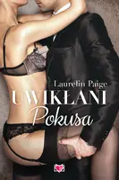 Okładka: Pokusa. Uwikłani. Tom 1