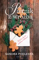 Okładka: Piernik z wróżbą