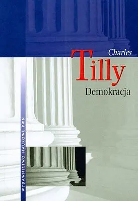 Okładka: Demokracja