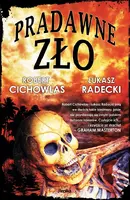 Okładka: Pradawne zło