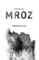 Okładka: Deniwelacja
