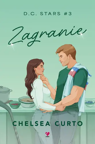 Okładka: Zagranie