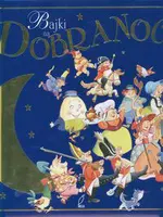 Okładka: Bajki na dobranoc