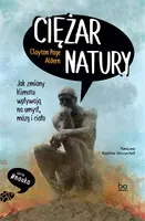 Okładka: Ciężar natury