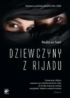 Okładka: Dziewczyny z Rijadu