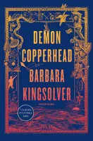Okładka: Demon Copperhead. Edycja specjalna